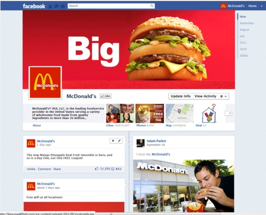 Criação de Sites em BH Mais Impacto Criação de Fanpage profissional